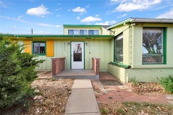 29311 4th St, Snyder, CO 80750