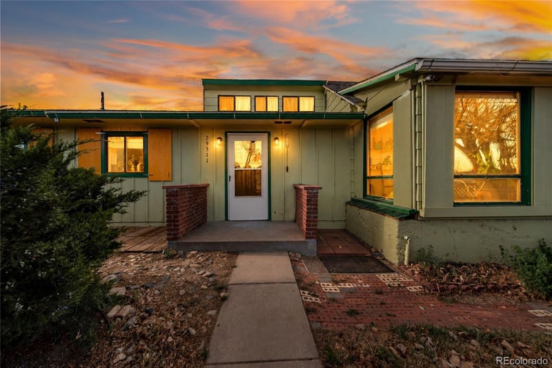 29311 4th St, Snyder, CO 80750