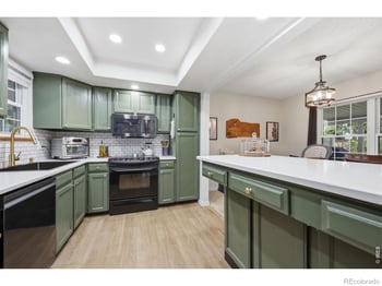 2598 Vaughn Way #B, Aurora, CO 80014