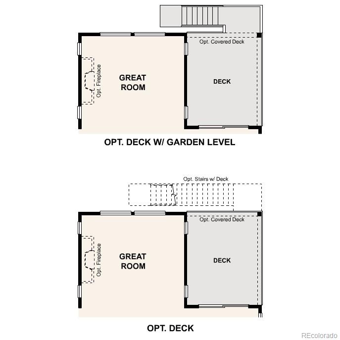 20927 Grays Peak Dr, Parker, CO 80138