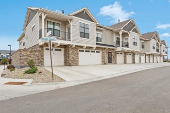 3425 Triano Creek Dr #104, Loveland, CO 80538