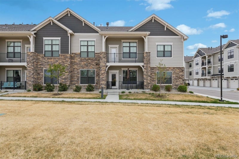 3425 Triano Creek Dr #104, Loveland, CO 80538