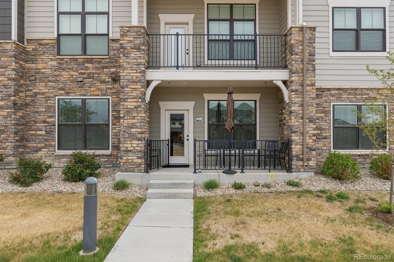 3425 Triano Creek Dr #104, Loveland, CO 80538