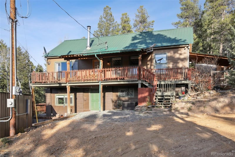 7952 Kunst Rd, Golden, CO 80403