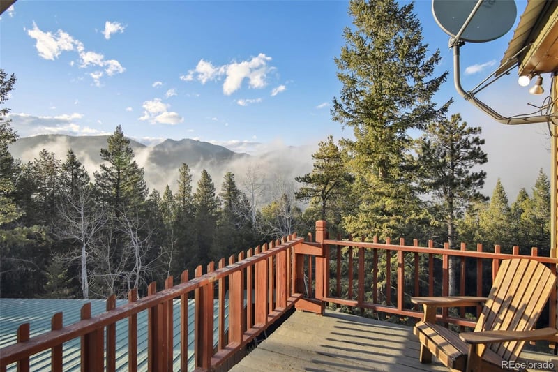 7952 Kunst Rd, Golden, CO 80403