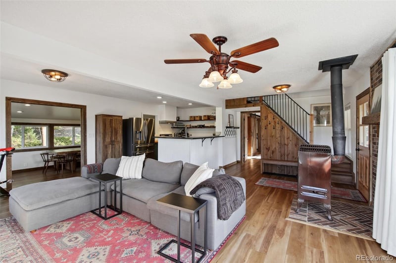 7952 Kunst Rd, Golden, CO 80403