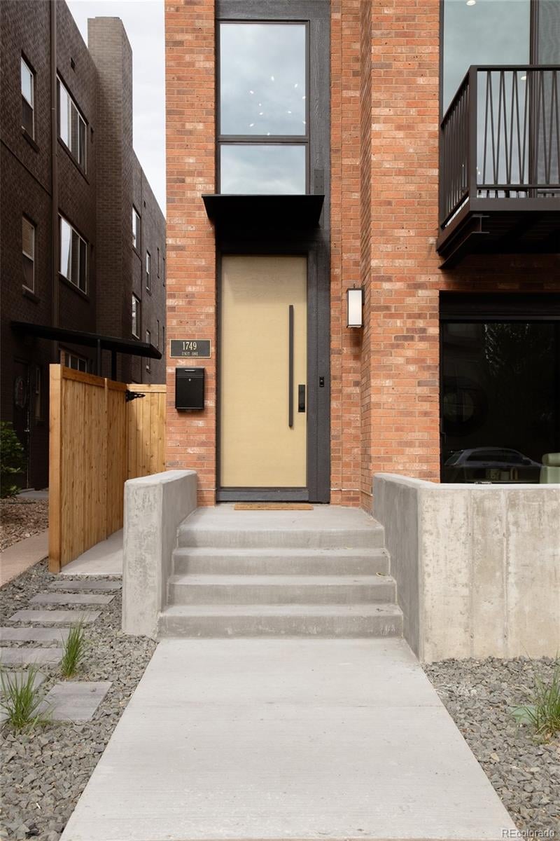 1749 William S St #1, Denver, CO 80218