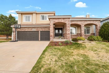 10081 Charissglen Ln, Highlands Ranch, CO 80126