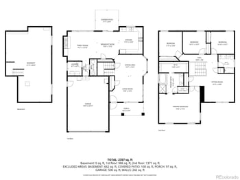 13224 Ivy Ct, Thornton, CO 80602