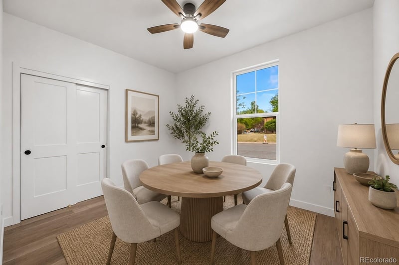 4500 Delaware St, Englewood, CO 80110