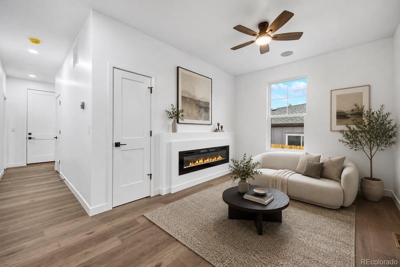 4500 Delaware St, Englewood, CO 80110