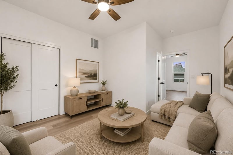 4500 Delaware St, Englewood, CO 80110