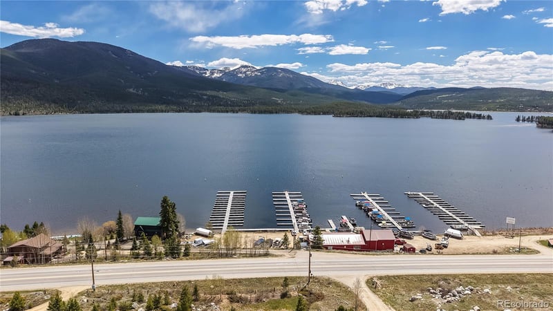 12707 Us Highway 34, Grand Lake, CO 80447