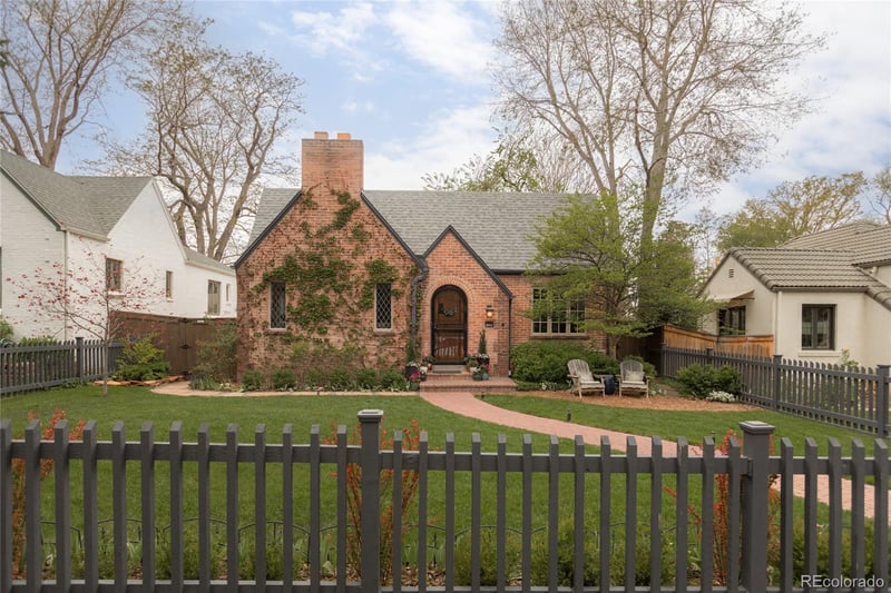 371 Albion St, Denver, CO 80220