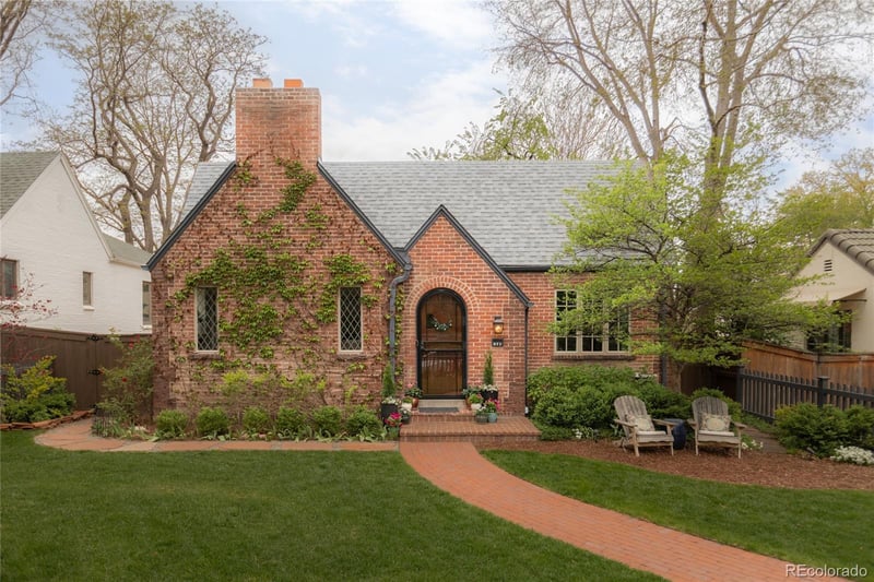 371 Albion St, Denver, CO 80220