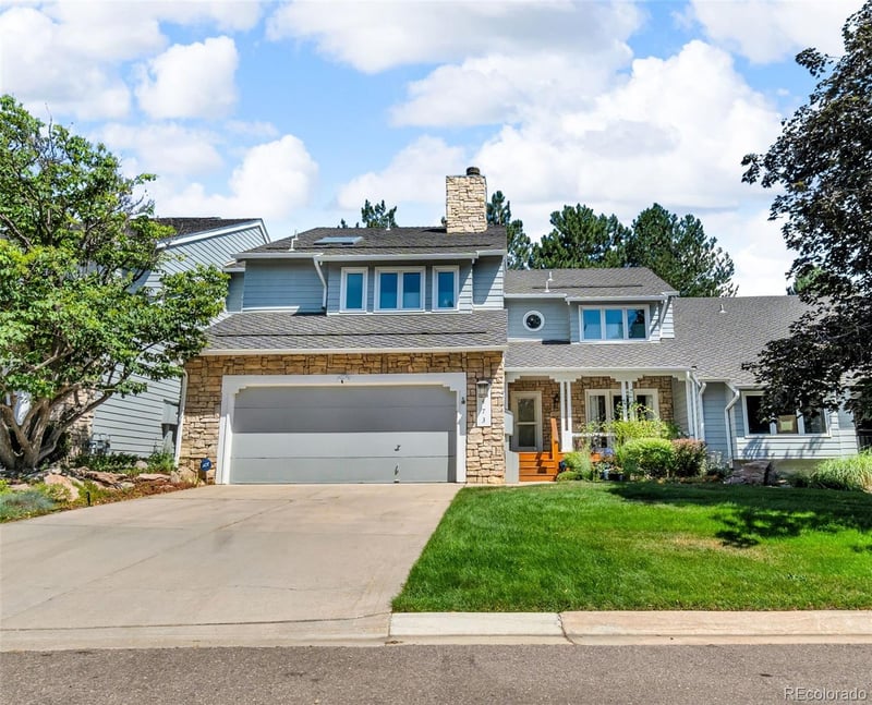 8505 Temple Dr #473, Denver, CO 80237