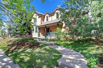 2274 Ogden St, Denver, CO 80210