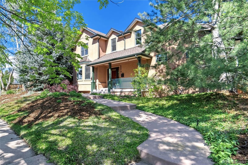 2274 Ogden St, Denver, CO 80210