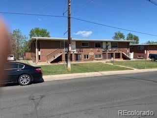 5331 Delaware St, Littleton, CO 80120