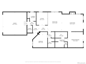3145 Kendall St, Denver, CO 80214