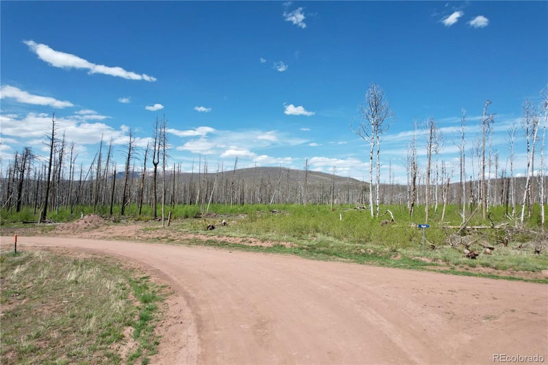 1426 Hassan Ln, Fort Garland, CO 81133