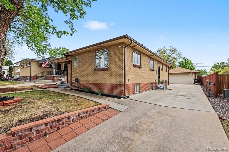 4840 Depew St, Denver, CO 80212