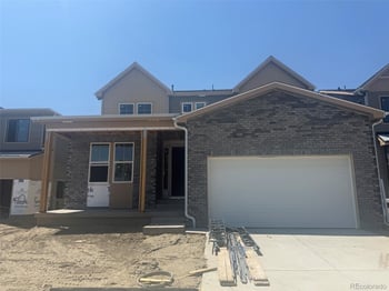 20919 Grays Peak Dr, Parker, CO 80138