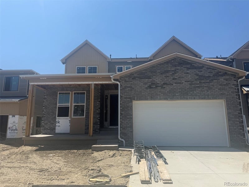 20919 Grays Peak Dr, Parker, CO 80138