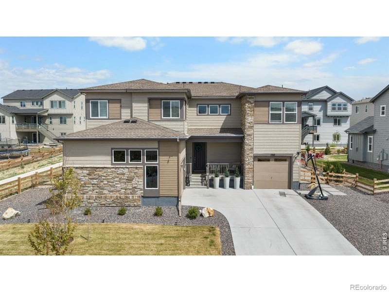 1760 Marlowe Cir, Erie, CO 80516