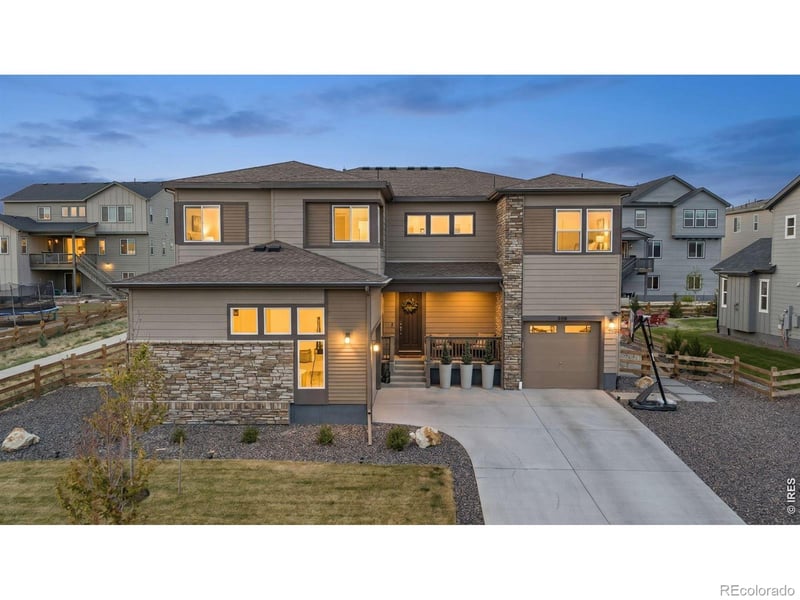 1760 Marlowe Cir, Erie, CO 80516