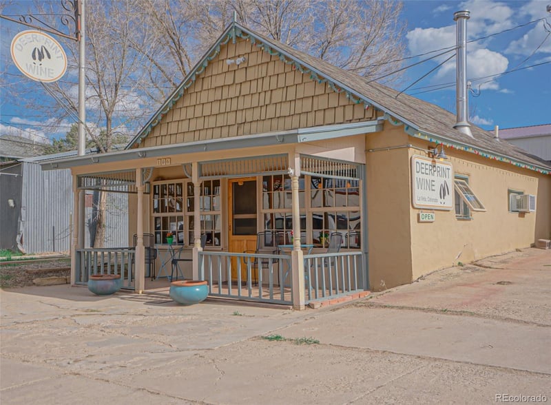 106 Francisco St, La Veta, CO 81055
