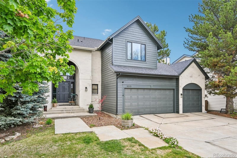 9315 Sulton Ct, Highlands Ranch, CO 80126