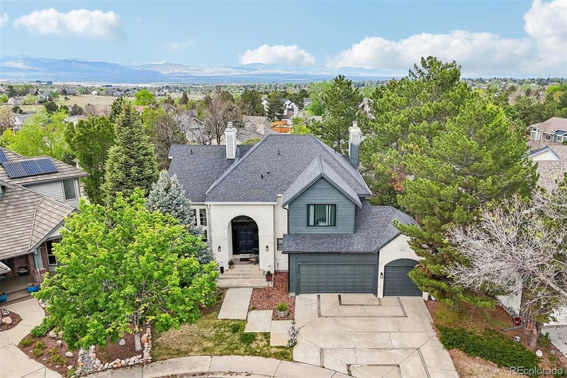 9315 Sulton Ct, Highlands Ranch, CO 80126
