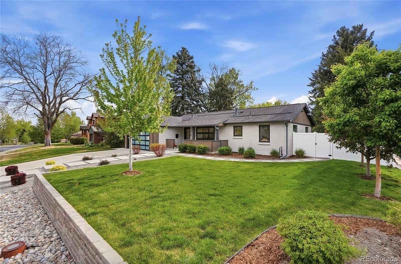 2998 S Adams St, Denver, CO 80210