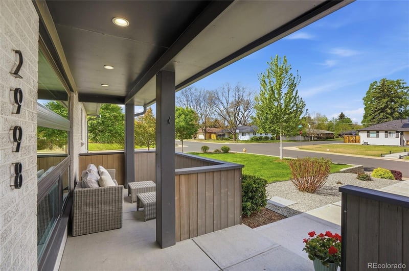 2998 S Adams St, Denver, CO 80210