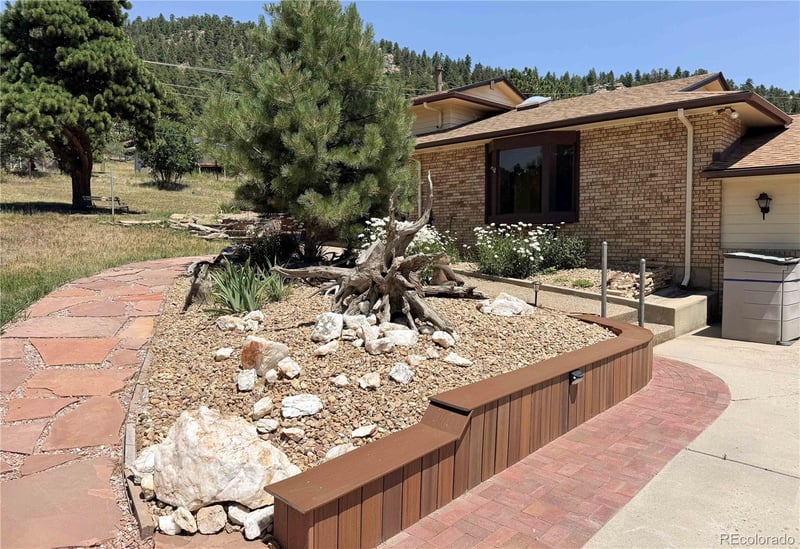 6482 Valley Dr, Morrison, CO 80465