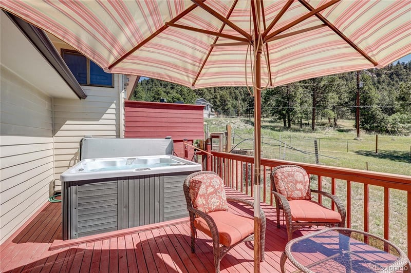 6482 Valley Dr, Morrison, CO 80465