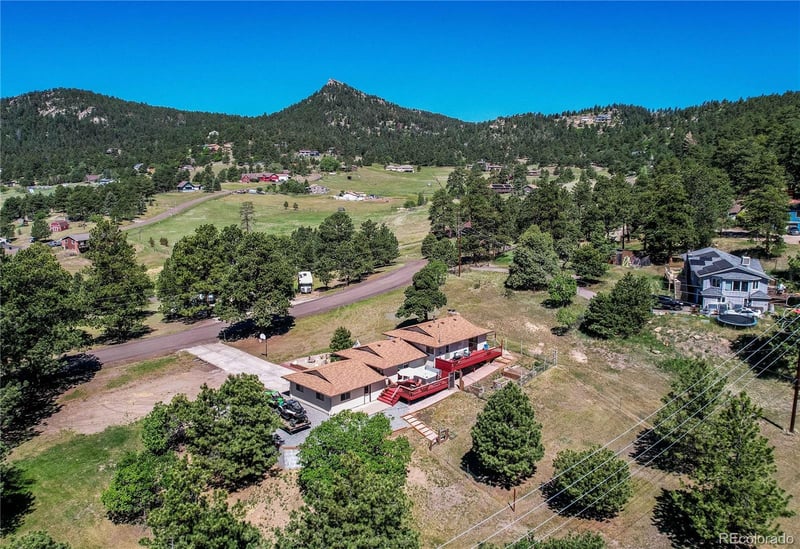 6482 Valley Dr, Morrison, CO 80465