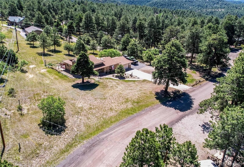 6482 Valley Dr, Morrison, CO 80465