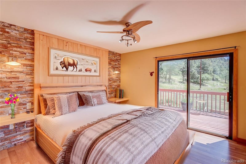 6482 Valley Dr, Morrison, CO 80465