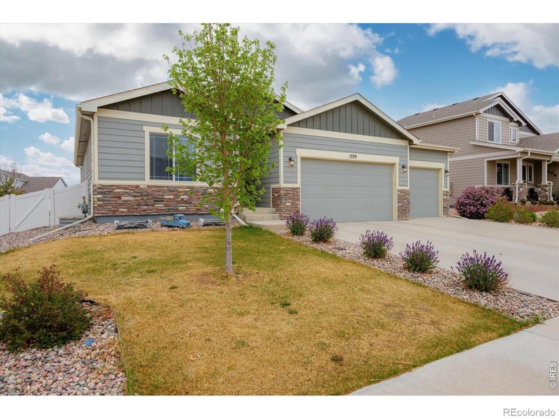 1379 Cimarron Cir, Eaton, CO 80615