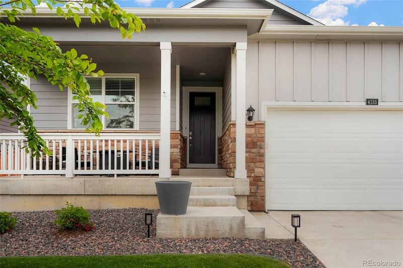 4155 Limestone Ave, Longmont, CO 80504