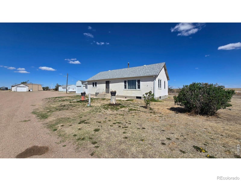 37485 County Road 63, Peetz, CO 80747