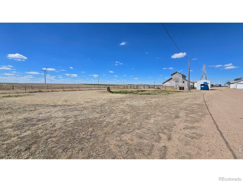 37485 County Road 63, Peetz, CO 80747