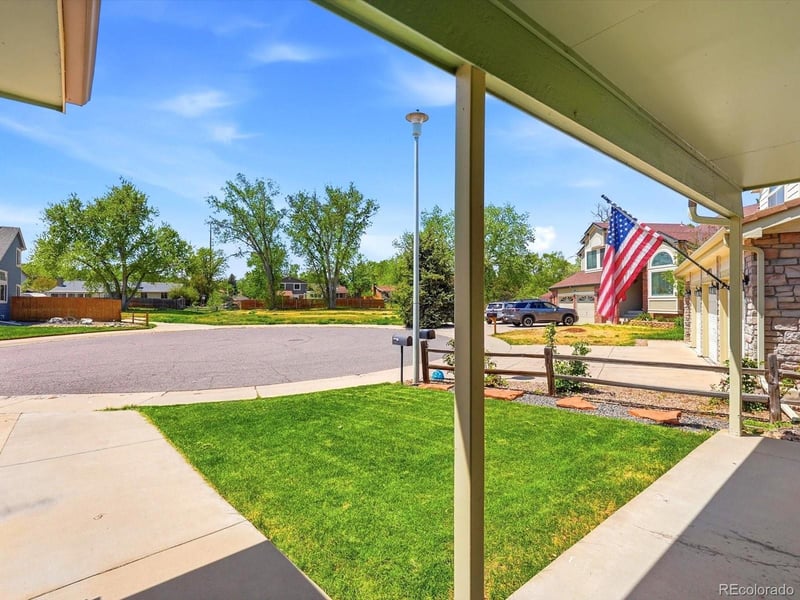 6878 Taft Ct, Arvada, CO 80004