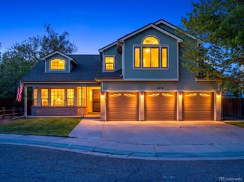 6878 Taft Ct, Arvada, CO 80004