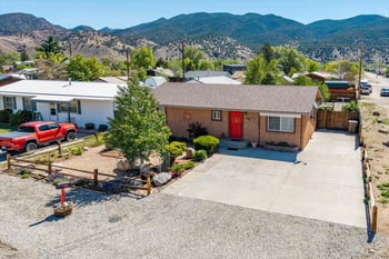 549 Blake St, Salida, CO 81201