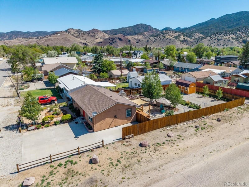 549 Blake St, Salida, CO 81201