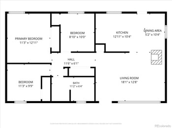 549 Blake St, Salida, CO 81201