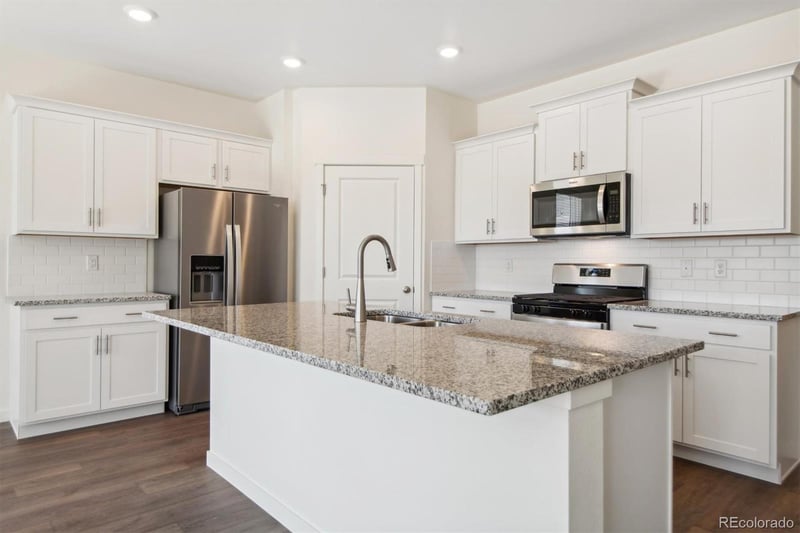 43109 Ganton Club St, Elizabeth, CO 80107